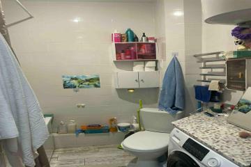 Фото №3: Студия 26 м² - Краснодар, мкр. жилой комплекс Абрикос, ул. 5-я Дорожная, 68к3