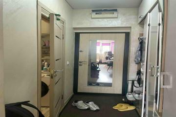 Фото №4: Студия 26 м² - Краснодар, мкр. жилой комплекс Абрикос, ул. 5-я Дорожная, 68к3