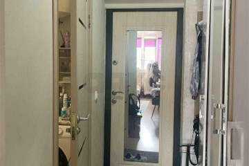 Фото №4: Студия 26 м² - Краснодар, мкр. жилой комплекс Абрикос, ул. 5-я Дорожная, 68к3