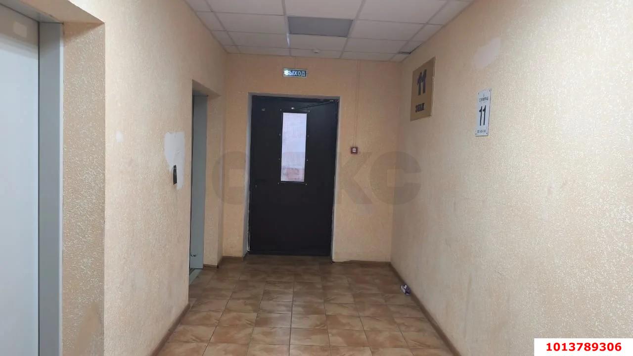 Фото №8: Студия 26 м² - Краснодар, Новый, Молодёжный, Прикубанский внутригородской округ, мкр. жилой комплекс Абрикос, ул. 5-я Дорожная, 68к3