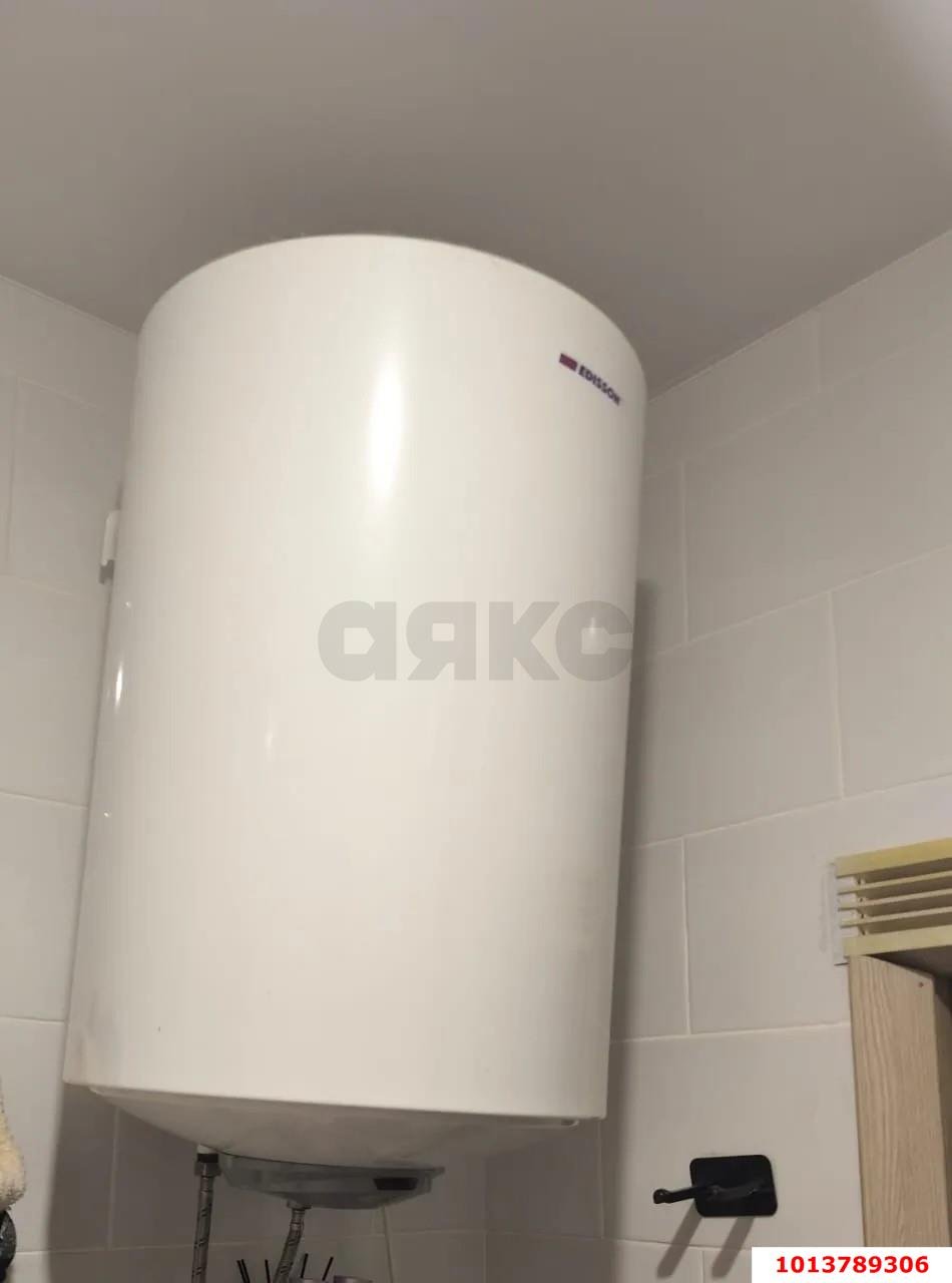 Фото №12: Студия 26 м² - Краснодар, Новый, Молодёжный, Прикубанский внутригородской округ, мкр. жилой комплекс Абрикос, ул. 5-я Дорожная, 68к3