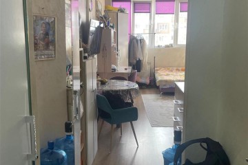 Фото №5: Студия 26 м² - Краснодар, мкр. жилой комплекс Абрикос, ул. 5-я Дорожная, 68к3