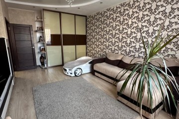 Фото №2: 1-комнатная квартира 51 м² - Краснодар, мкр. ЖК Янтарный 2, ул. Ковалёва, 46