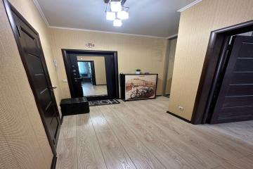 Фото №3: 1-комнатная квартира 51 м² - Краснодар, мкр. ЖК Янтарный 2, ул. Ковалёва, 46