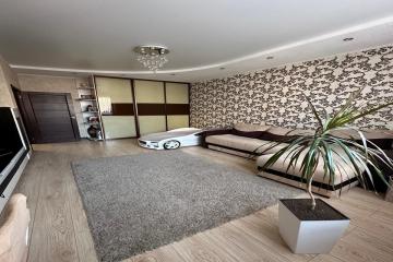 Фото №2: 1-комнатная квартира 51 м² - Краснодар, мкр. ЖК Янтарный 2, ул. Ковалёва, 46