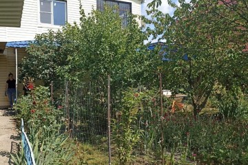 Фото №4: Дом 68 м² - Кубанское Яблоко, мкр. Прикубанский внутригородской округ, ул. Виноградная, 6