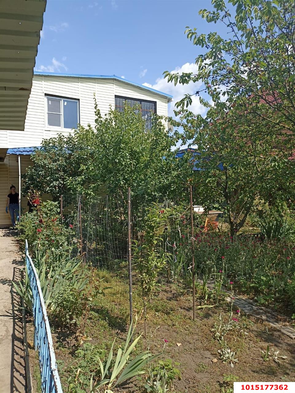 Фото №4: Дом 68 м² + 4.1 сот. - Кубанское Яблоко, Прикубанский внутригородской округ, ул. Виноградная, 6