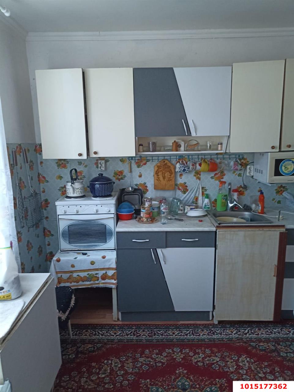 Фото №5: Дом 68 м² + 4.1 сот. - Кубанское Яблоко, мкр. Прикубанский внутригородской округ, ул. Виноградная, 6