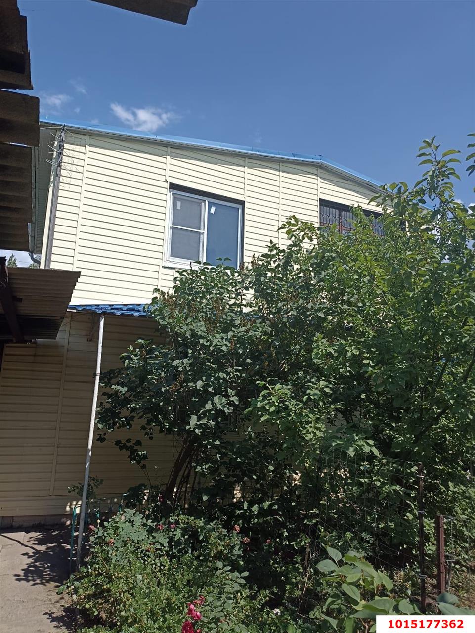 Фото №3: Дом 68 м² + 4.1 сот. - Кубанское Яблоко, Прикубанский внутригородской округ, ул. Виноградная, 6