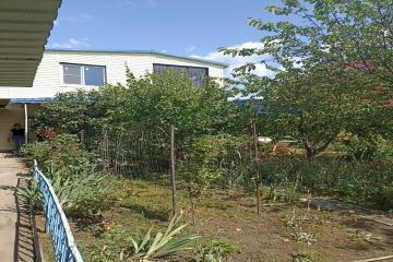 Фото №4: Дом 68 м² - Кубанское Яблоко, мкр. Прикубанский внутригородской округ, ул. Виноградная, 6