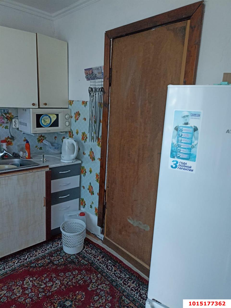 Фото №5: Дом <span class="whitespace-nowrap">68 м²</span> <span class="whitespace-nowrap">+ 4.1 сот.</span>, <span class="whitespace-nowrap">2 эт.</span> - Кубанское Яблоко, мкр. Прикубанский внутригородской округ, ул. Виноградная, 6