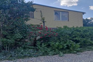 Фото №1: Дом 68 м² - Кубанское Яблоко, мкр. Прикубанский внутригородской округ, ул. Виноградная, 6