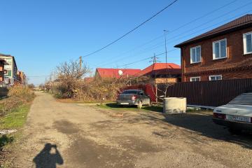 Фото №4: Дом 215 м² - Яблоновский, ул. Фестивальная, 11