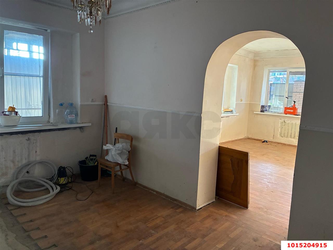 Фото №12: Дом 215 м² + 4.5 сот. - Яблоновский, ул. Фестивальная, 11