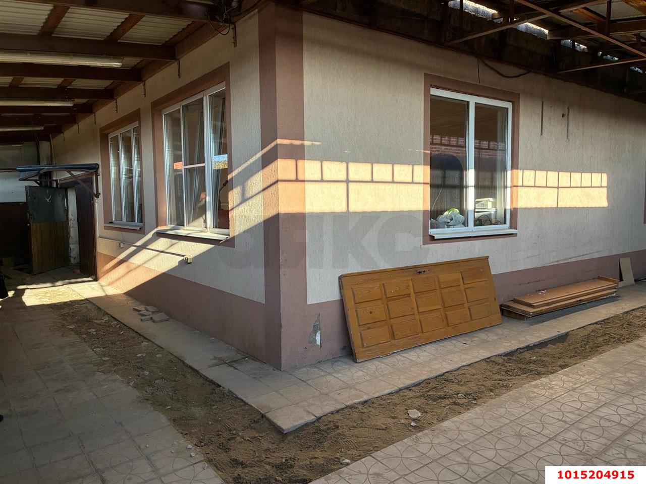 Фото №5: Дом 215 м² + 4.5 сот. - Яблоновский, ул. Фестивальная, 11