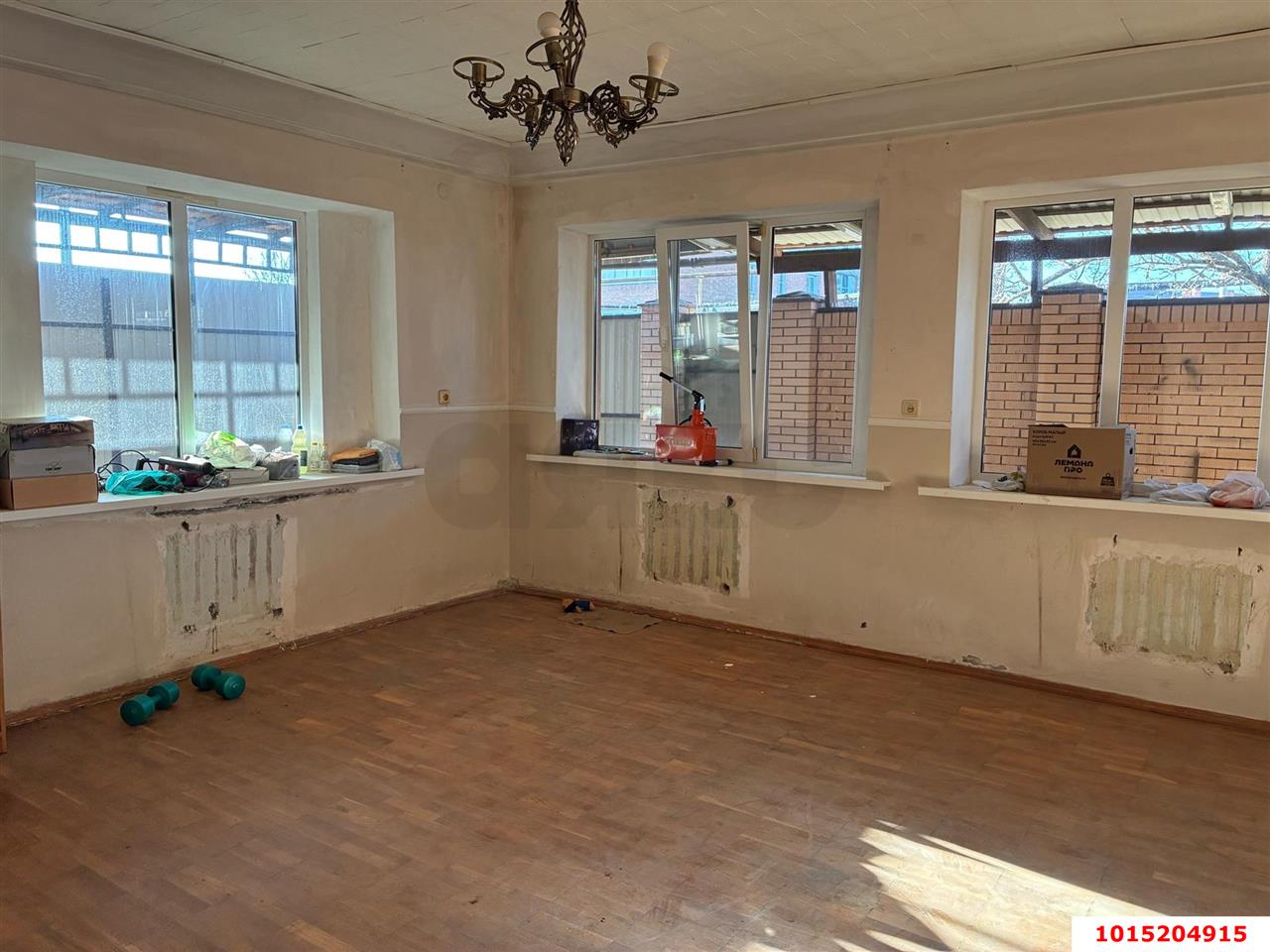 Фото №11: Дом 215 м² + 4.5 сот. - Яблоновский, ул. Фестивальная, 11