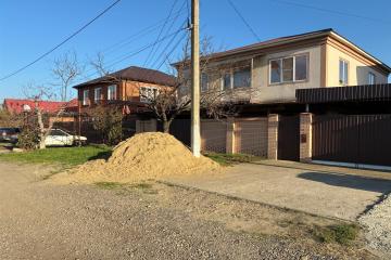 Фото №3: Дом 215 м² - Яблоновский, ул. Фестивальная, 11