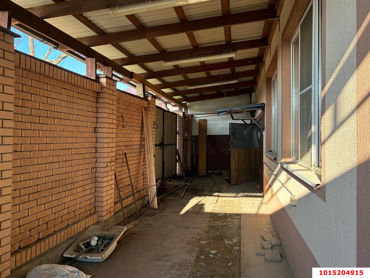 Фото №8: Дом 215 м² + 4.5 сот. - Яблоновский, ул. Фестивальная, 11