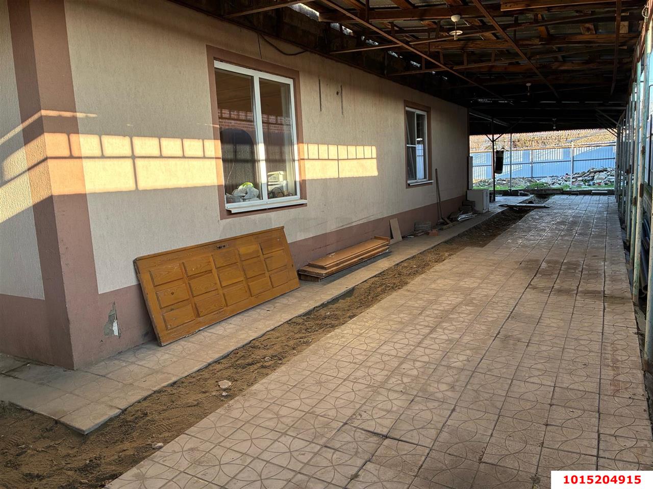 Фото №6: Дом 215 м² + 4.5 сот. - Яблоновский, ул. Фестивальная, 11