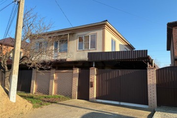 Фото №2: Дом 215 м² - Яблоновский, ул. Фестивальная, 11