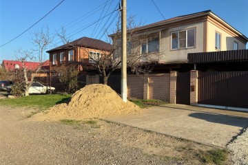 Фото №3: Дом 215 м² - Яблоновский, ул. Фестивальная, 11