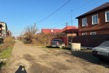 Фото №4: Дом 215 м² - Яблоновский, ул. Фестивальная, 11