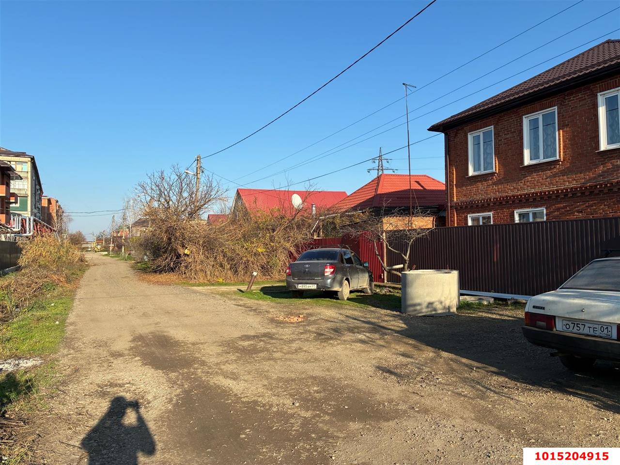 Фото №4: Дом 215 м² + 4.5 сот. - Яблоновский, ул. Фестивальная, 11