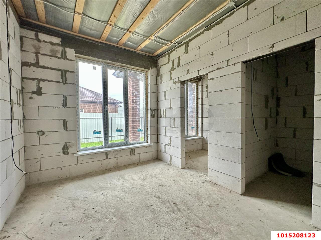 Фото №6: Дом 167 м² + 5 сот. - Ленина, Карасунский внутригородской округ, мкр. КП Приморский, ул. Приморская, 236