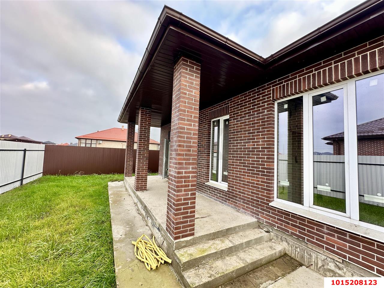 Фото №4: Дом 167 м² + 5 сот. - Ленина, КП Приморский, ул. Приморская, 236