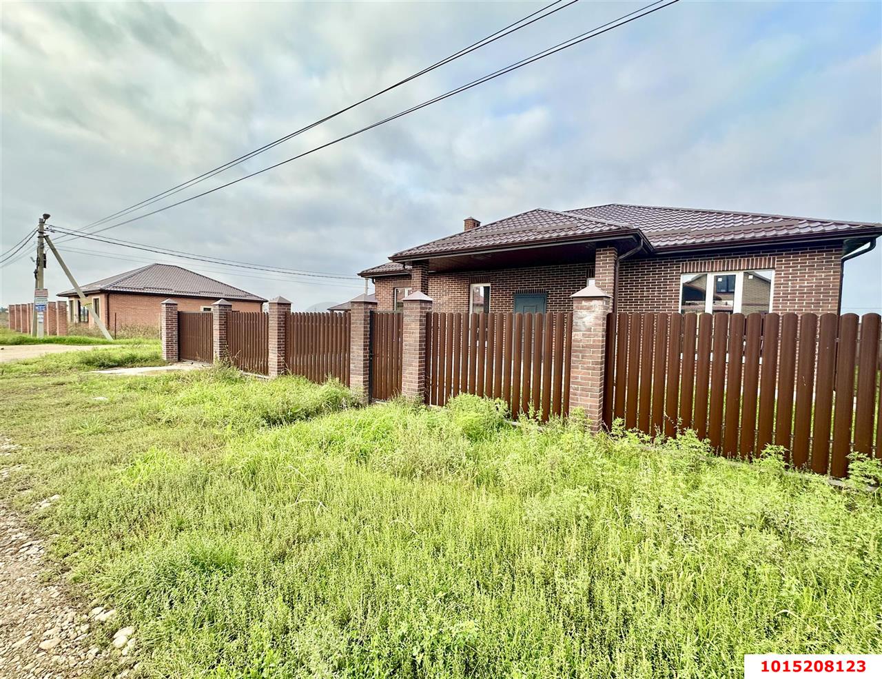 Фото №19: Дом 167 м² + 5 сот. - Ленина, Карасунский внутригородской округ, мкр. КП Приморский, ул. Приморская, 236