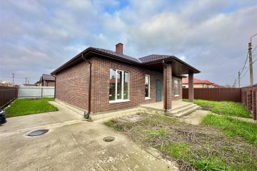 Фото №1: Дом 167 м² - Ленина, мкр. КП Приморский, ул. Приморская, 236