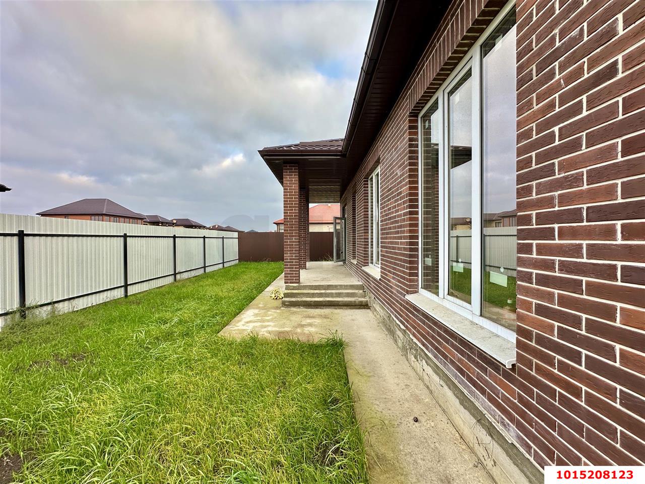 Фото №3: Дом 167 м² + 5 сот. - Ленина, КП Приморский, ул. Приморская, 236