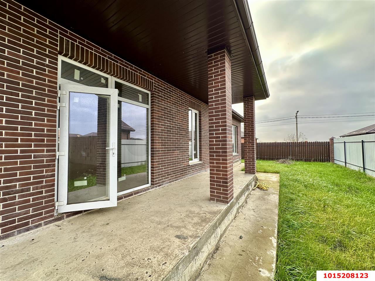 Фото №6: Дом 167 м² + 5 сот. - Ленина, КП Приморский, ул. Приморская, 236