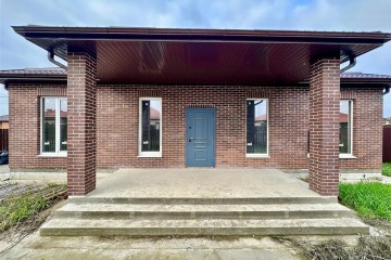 Фото №2: Дом 167 м² - Ленина, мкр. КП Приморский, ул. Приморская, 236