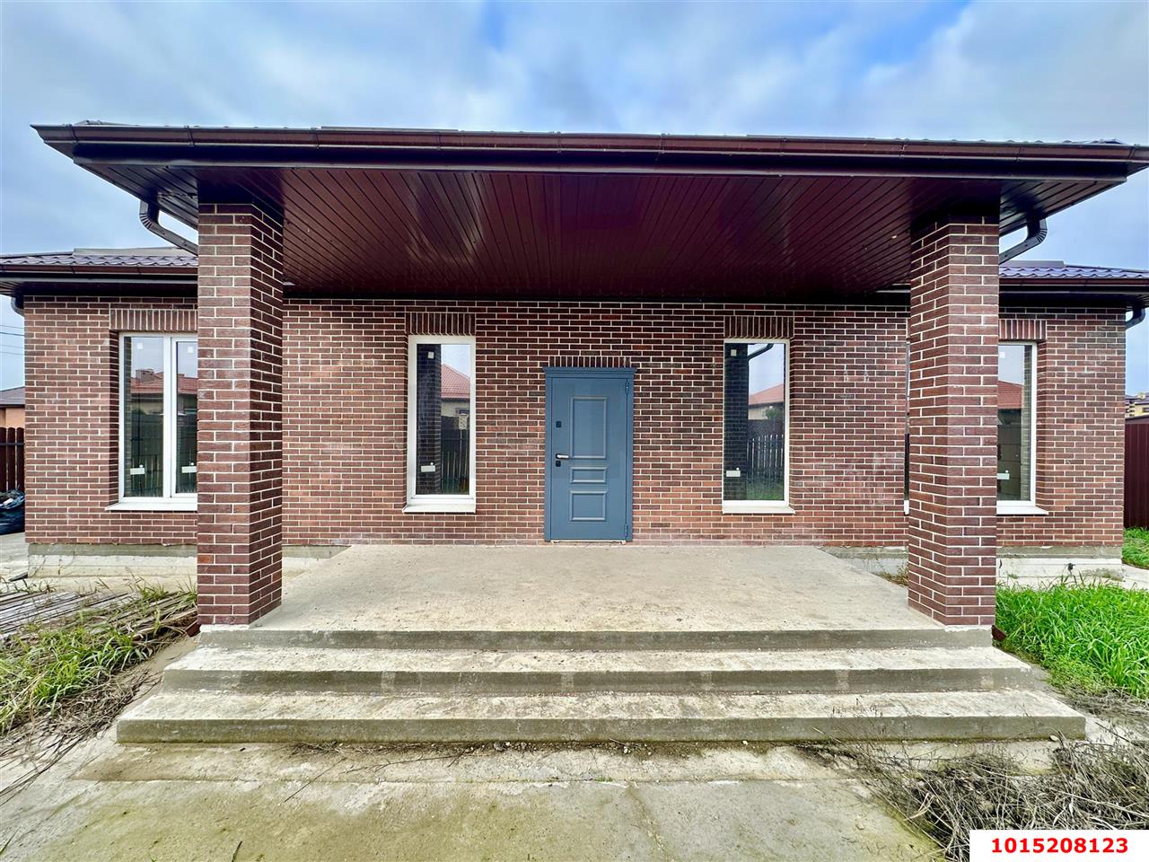 Фото №2: Дом 167 м² + 5 сот. - Ленина, КП Приморский, ул. Приморская, 236