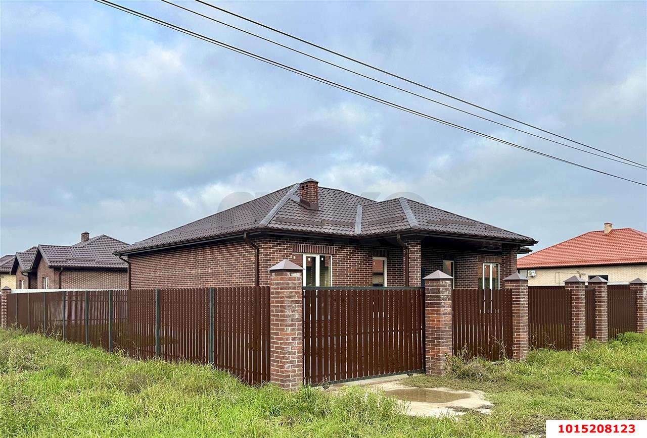 Фото №7: Дом 167 м² + 5 сот. - Ленина, КП Приморский, ул. Приморская, 236