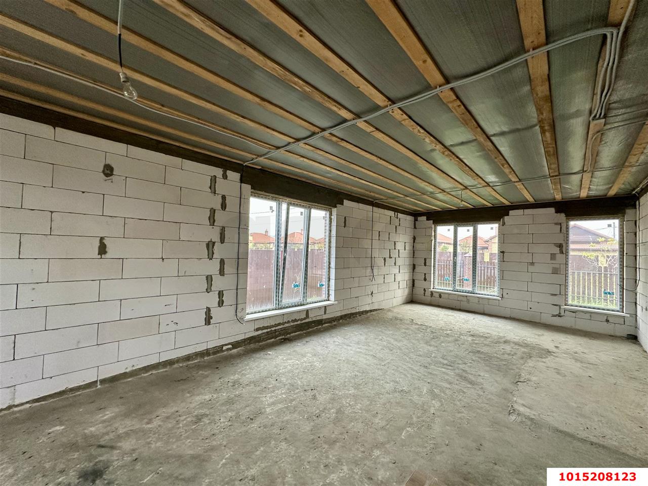 Фото №2: Дом 167 м² + 5 сот. - Ленина, Карасунский внутригородской округ, мкр. КП Приморский, ул. Приморская, 236