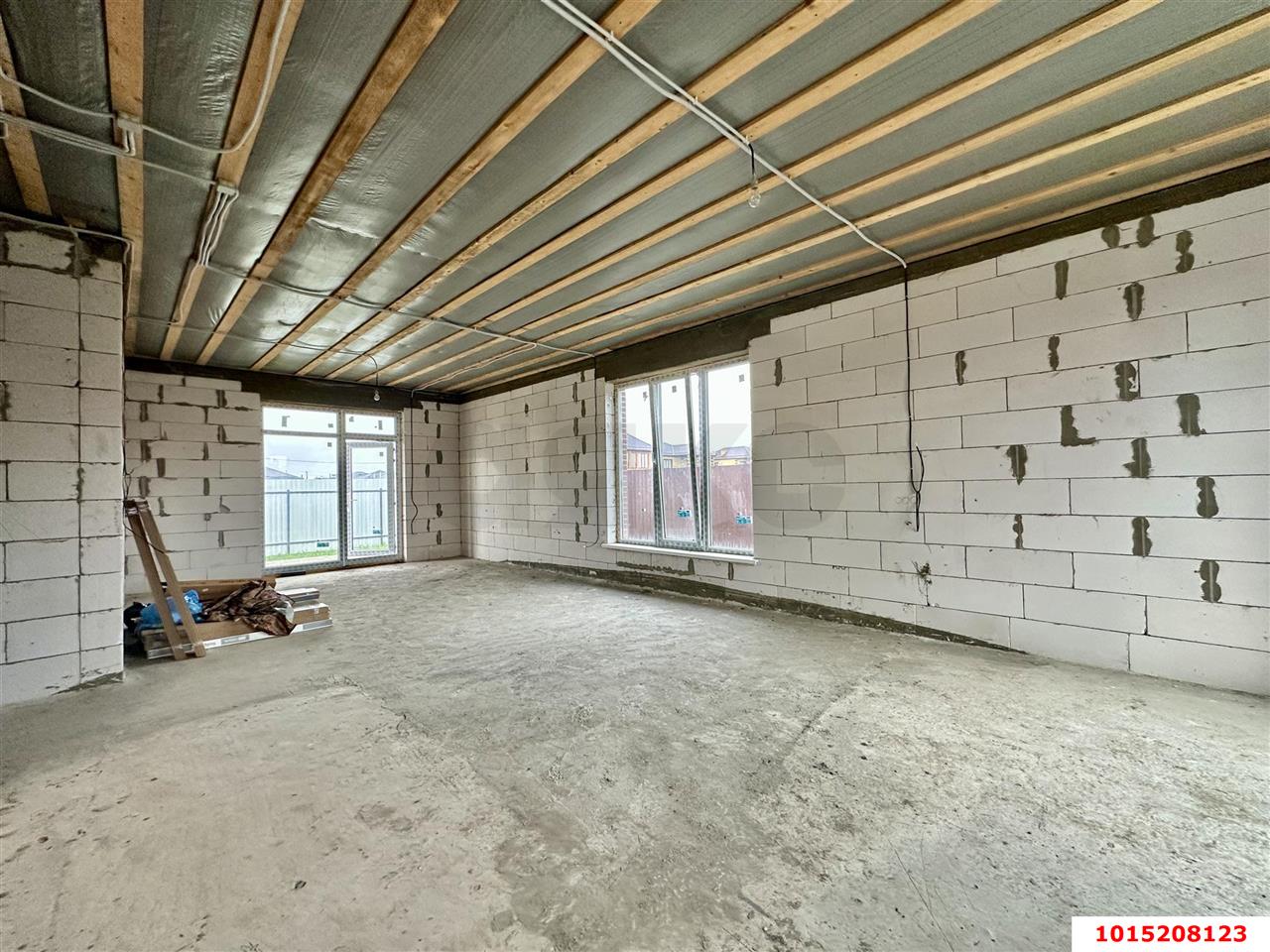 Фото №4: Дом 167 м² + 5 сот. - Ленина, Карасунский внутригородской округ, мкр. КП Приморский, ул. Приморская, 236