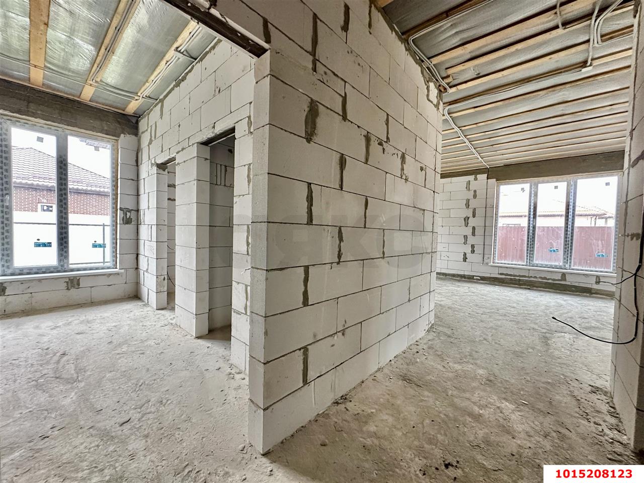 Фото №10: Дом 167 м² + 5 сот. - Ленина, Карасунский внутригородской округ, мкр. КП Приморский, ул. Приморская, 236