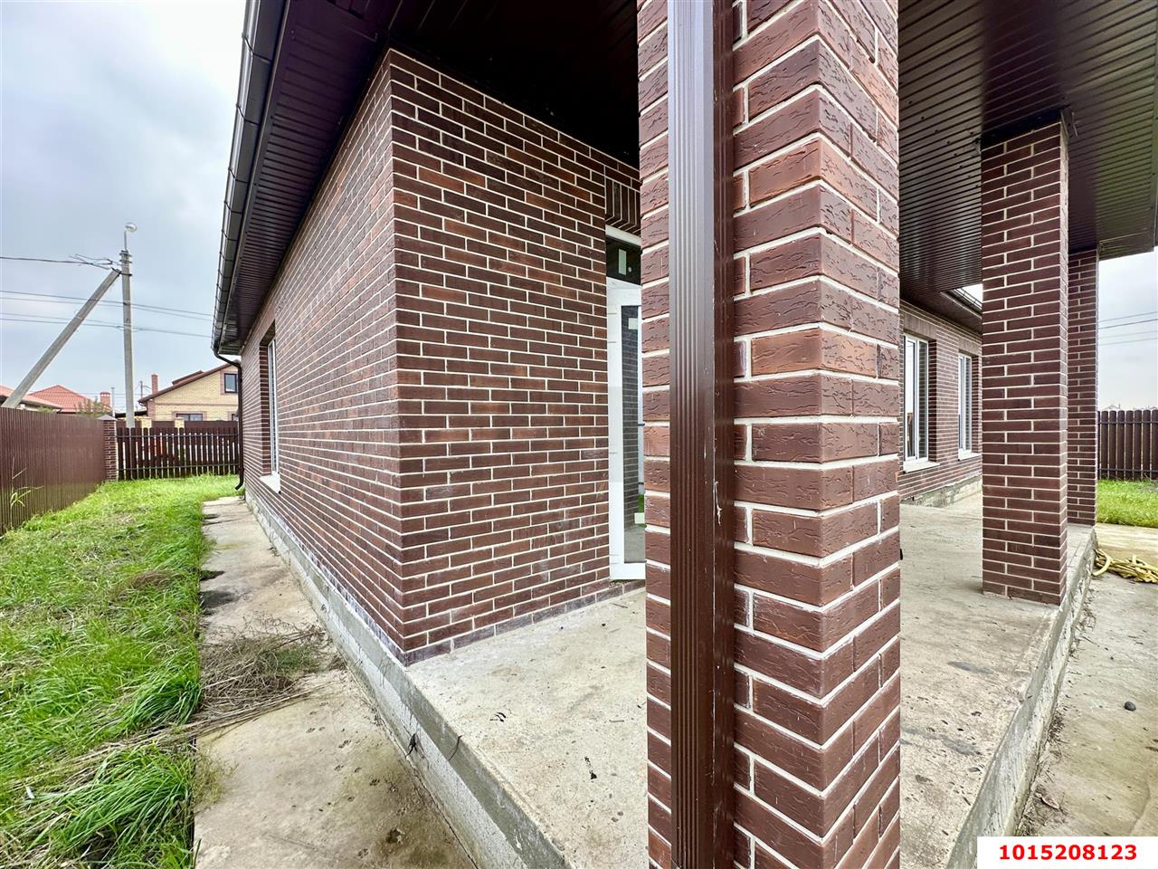 Фото №16: Дом 167 м² + 5 сот. - Ленина, Карасунский внутригородской округ, мкр. КП Приморский, ул. Приморская, 236