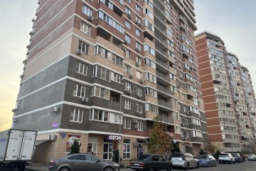 Фото №4: Торговое помещение 58 м² - Краснодар, мкр. ЖК Акварели-2, ул. Тепличная, 62/1к1