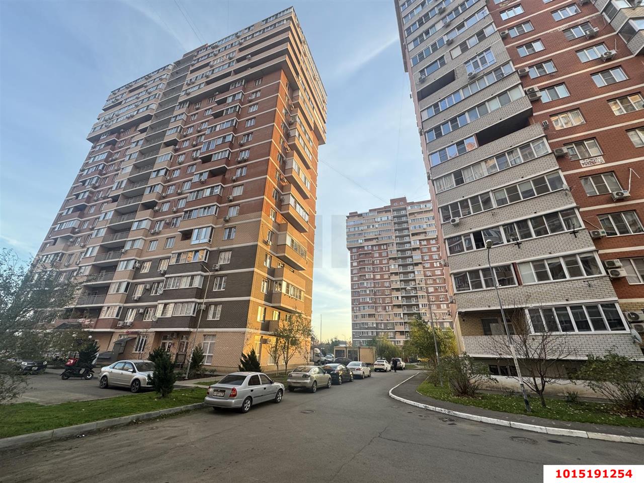 Фото №9: Торговое помещение 58 м² - Краснодар, ЖК Акварели-2, ул. Тепличная, 62/1к1