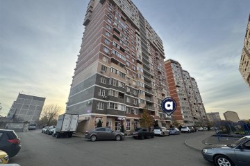 Фото №3: Торговое помещение 58 м² - Краснодар, мкр. ЖК Акварели-2, ул. Тепличная, 62/1к1