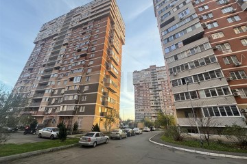 Фото №5: Торговое помещение 58 м² - Краснодар, мкр. ЖК Акварели-2, ул. Тепличная, 62/1к1