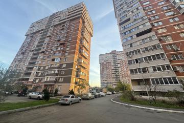 Фото №5: Коммерция 57 м² - Краснодар, мкр. ЖК Акварели-2, ул. Тепличная, 62/1к1