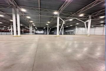 Фото №4: Коммерция 4000 м² - Краснодар, мкр. Восточная промышленная зона, ул. Новороссийская, 57/3