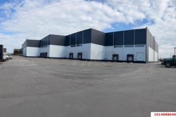 Фото №5: Складское помещение 4000 м² - Краснодар, мкр. Восточная промышленная зона, ул. Новороссийская, 57/3