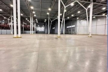 Фото №4: Складское помещение 4000 м² - Краснодар, мкр. Восточная промышленная зона, ул. Новороссийская, 57/3