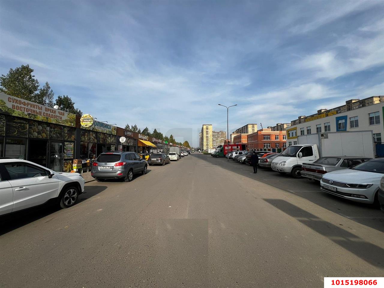 Фото №5: Торговое помещение 31 м² - Краснодар, Прикубанский внутригородской округ, ул. Лётчика Позднякова, 2сА