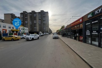 Фото №4: Торговое помещение 31 м² - Краснодар, мкр. Прикубанский внутригородской округ, ул. Лётчика Позднякова, 2сА